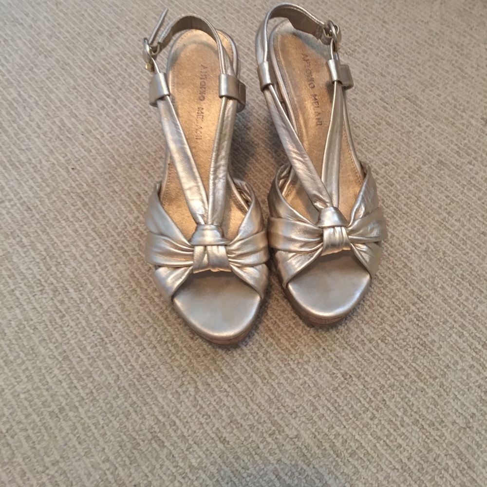 Wedges